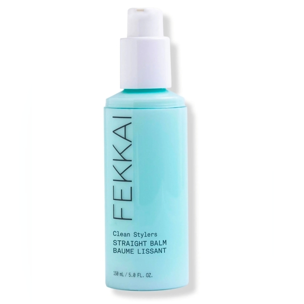 FEKKAI - Clean Stylers Straight Balm, 5.0 fl.oz, Full Size, NWT